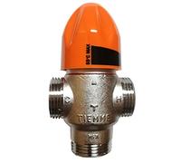 Válvula Termostática Solar MMV-S 1"