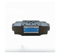 Válvula unidireccional de control hidráulico apilada, válvula de mantenimiento de presión MPW/MPA/MPB-01-2-40(MPB-01-4-40)