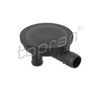 Válvula, ventilación de cárter HANS PRIES 115 415