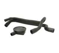 VAICO Válvula de ventilación del cárter para BMW: Série 3, Z3, Série 5 (Ref: V20-1920)