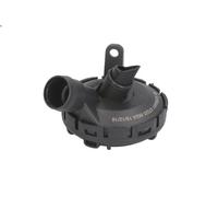 Válvula, ventilación del cárter FEBI 47025 para A6 C6 (4F2) 2.4 2004-2008