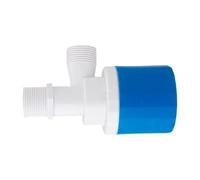 Válvulas automáticas de control de agua con flujo y bolas de flotador Uso industrial y agrícola Diseño resistente a la corrosión Válvulas de bola de flotador con flujo