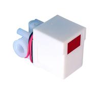 Válvulas avanzadas de descarga de aguas residuales de 18 segundos, solenoide automático para gestión sostenible de recursos hídricos, purificadores de agua, solenoide