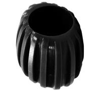 Válvulas cilíndricas para tanques de buceo, pomos redondos para tanques de buceo, accesorios de buceo, equipo de buceo duradero