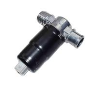 Válvulas control aire Compatible Con BMW E30 E36 320i 325i 325is E34 525i 13411433626 13411726209 0280140524 0280140574 Válvula De Control Aire Conector(No Plug)