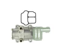 Válvulas control aire Compatible Con Honda Compatible Con Civic 1.4L 1.6L Del Sol HR-V 1996-2000 ISCV Válvula De Control De Velocidad De Ralentí 36460-P2A-J01 16022-P2A-J01
