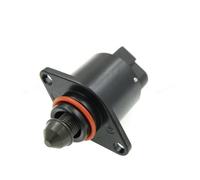 Válvulas control aire Compatible Con Pontiac Para Grand Para Prix 3.4L 1996 Válvula De Control De Ralentí 17102851 AC124 2H1058 OEM: 17112966