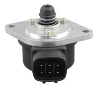 Válvulas control aire Compatible Con Toyota Para Supra 3.0L 1993 1994 1995, Accesorios Para Coche 22270-46050 2227046050 22270 46050 Válvula De Control Ralentí