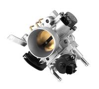 Válvulas de acelerador diseñadas con precisión MR560120 MN128888 MD615660 MR560126 91341006900 Mayor potencia de salida en el conjunto del cuerpo del acelerador del motor 4G18