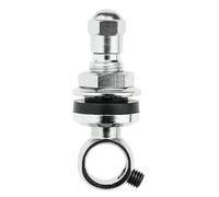 Válvulas de aire con soporte de sensor TPMS RDKS TPMS válvulas adaptador adaptador de montaje