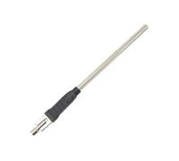 Válvulas de alta resistencia, extractor de vástago, válvulas versátiles, herramienta de tracción de vástago que garantiza un rendimiento duradero para reparación de automóviles, removedor de