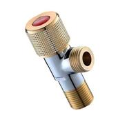 Válvulas de ángulo antiexplosión fuertes, control de flujos, parada resistente a la presión para sistemas de tuberías