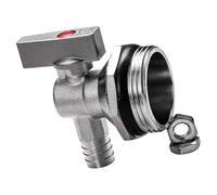 Válvulas de calentador de agua para radiador de calefacción, conector a prueba de fugas, distribuidor de agua, divisor de agua, conector de drenaje de suelo duradero