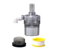 Válvulas de cierre automático de agua con bolas flotantes visibles y sello a prueba de fugas para una regulación eficiente de tanques, controlador automático de agua