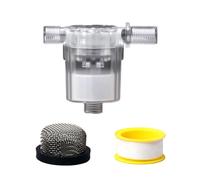 Válvulas de cierre automático de agua con bolas flotantes visibles y sello a prueba de fugas para una regulación eficiente de tanques, controlador automático de agua