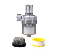 Válvulas de cierre automático de agua con bolas flotantes visibles y sello a prueba de fugas para una regulación eficiente de los tanques, válvulas de control de niveles de agua