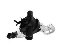 Válvulas de combustible y accesorios Compatible Con Toyota 4Runner 1998 1999 2000 2001 2002 Válvula De Agua De Control Del Calentador De Refrigerante 87240-35050 87240-35070 87240-04030.(A)