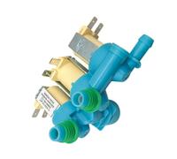 Válvulas de control de agua profesionales, montaje de fácil instalación, DC62-00266E, accesorios de repuesto para lavadora, piezas de lavadora
