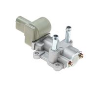 Válvulas de Control de Aire de ralentí 16022-P2E-A51 16022P2EA51 Válvula del Sensor de Control de Aire de ralentí 16022P2AJ01 16022-P2A-J01 para Honda Civic CX DX EX HX LX GX 1.6L