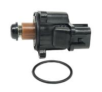 Válvulas de control de aire de ralentí compatibles con Mitsubishi,para Chrysler para Dodge: 1450A132, MD628119, 1450A065, MD628174, MD628166 válvula IAC regulador aire ralentí