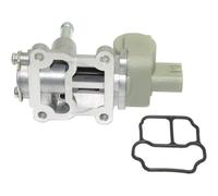 Válvulas de Control de Aire de ralentí para Acura EL 1997 1998 1999 2000 16022-P2E-A51 16022P2EA51 16022-P2A-J01 Válvula de Control de Aire de ralentí IAC