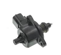 Válvulas de Control de Aire de ralentí para Suzuki DA64V Carry DA63T AZ Wagon Scrum DG64V Válvula de Control de Aire del Motor de Velocidad de ralentí IACV 18117-58J00 18117-67H10