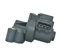 Válvulas de control de aire en ralentí del automóv Ajuste para BMW 3 E36 E34 E46 1990-2005 13406007102 13411247988 Válvula de control aire en reposo adecuada Motor de Ralentí