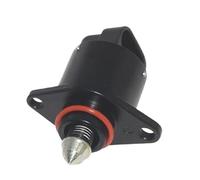 Válvulas de control de aire en ralentí del automóv Ajuste para Chevrolet Cavalier S10 Beretta Corsica para Isuzu Pontiac Buick Oldsmobile Válvula de control aire inactivo Motor de Ralentí