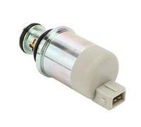 Válvulas de control de aire en ralentí del automóv Ajuste para FIAT COUPE TEMPRA TIPO ALFA TURBO para Lancia Delta Thema Dedra Hf 1.6 2.0 16v Válvula de control aire inactivo Válvula de Ralentí