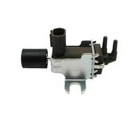 Válvulas de control de aire en ralentí del automóv Ajuste para Toyota Hilux 3.0L 2.5L 25819 0L020 válvula solenoide de Control corredor colector admisión vacío Regulador de Ralentí