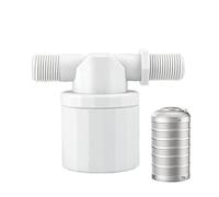 Válvulas De Control De Flujo De Agua - Guía De Ducha Con Válvula De Apagado Control De Flujo De Agua | Controlador De Entrega Automático Compacto Seguro | Suministros De Alimentación E Irr