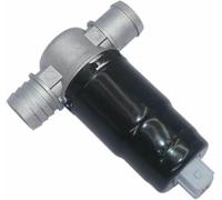 Válvulas de Control de ralentí para BMW E30,E34,E36,M20,M50,320I,325I,325Is,325Ix,520I,válvula de Control de ralentí Iac 13411433626,0280140574