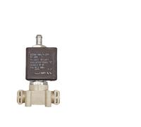Válvulas de Control de solenoide de dos/tres vías de 230V y válvulas de vapor resistentes a altas temperaturas for accesorios de máquina de café expreso(PPS 3 Way 2.0 MPa)