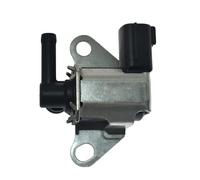Válvulas de control de solenoide de purga de vapor de carbono 14930-EN200 adecuadas para válvulas de purga Cube NV200 14930-EN20A K5T46695 14930-ET000, válvulas de purga de recipiente, mangueras