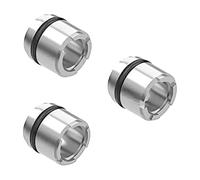 Válvulas de control de superposición completas para W5A-330 W5A-580 garantizan una fiabilidad de cambio suave 722.6 78741DK S78741DK S78741DK Kit de reparación de coche