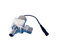 Válvulas de descarga de urinario automáticas multiusos con diseños, accesorio portátil para uso sostenible del agua, válvulas electromagnéticas de descarga