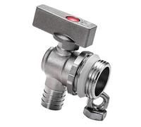 Válvulas de drenaje de cobre para calefacción de suelo, conector separador de agua para calentador de agua, fácil de instalar, a prueba de fugas, distribuidor grande