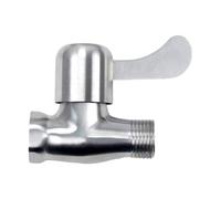 Válvulas De Ducha De Acero Inoxidable 1/2 Pulgada DITRADORES PARA BAÑO FIRADORES AGUA AGUA Y AGRESORES CONVERTORES LA BOOJA FELLA EFICIENCIA RENTA Válvulas A Través