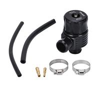 VáLvulas De Escape Universal 1.8T Turbo Diverter Dump 25mm Válvula de Descarga Aluminio Valvula De Descarga