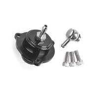 VáLvulas de Escape,Válvula de Descarga Válvula De Descarga BOV Doble Puerto Uso Apto Para VAUXHALL Astra J (11/09-10/15) 1998cc Gasolina Hatch