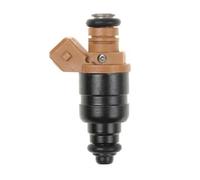 Válvulas de inyector Boquilla De Inyector Para Chevrolet Matiz M200 M250 0.8 1.0 Gasolina/GLP 05-11 96620255 Boquilla De Inyector De Combustible 96518620 96351840 ADG02801(3pcs)