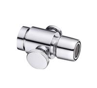 Válvulas de parada eficientes para cabezales de ducha para reducir la factura de agua y mejorar el baño en hogares y hoteles actualizaciones de sistemas de ducha