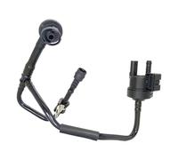 Válvulas de purga de cartucho de alta eficiencia, tubo solenoide para sistemas de control, reemplaza 06J133781CE Vapors Canister Purge Solenoide Válvulas