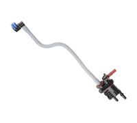 Válvulas de purga de recipiente de emisiones evaporativas eficientes para vehículos para JL3Z-9B325D JL34-9B325-AC HL3Z-9B325-a Componente de control de emisiones fácil de instalar