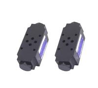 Válvulas de retención hidráulicas modulares accionadas por piloto MPCV-02W MPCV-02A/B MPC-02W-05 MPC-02A-50 MPW-01-2-40 MPB-03-4 MPA-01 SPV-02-W/A/B(MPW-01)