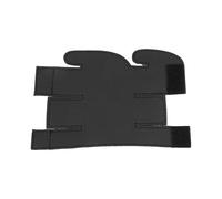 Válvulas de trompeta Guardia Suave PU Textura Trompetas Cuero Cubierta Protectora Válvula Trompeta