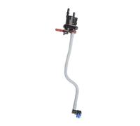 Válvulas de ventilación de tanques solenoides de control eficiente de larga duración JL3Z-9B325D JL34-9B325-AC HL3Z-9B325-A Válvulas de purga evaporativa de combustible