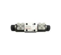 Válvulas direccionales solenoides DHE-075 DHE-071 DHE-070 DHE-067 DHE-063 DHE-061 Válvula de alivio hidráulica(DHE-067)