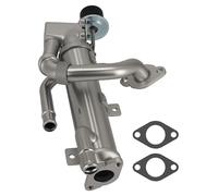 Válvulas EGR Enfriador for Audi A6 C6 4F A4 B7 8E 2.0 TDI BNA BRF BRE BVA
