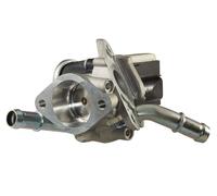 HELLA 6NU 010 171-901 Válvula EGR - electrónico - 5polos - con juntas